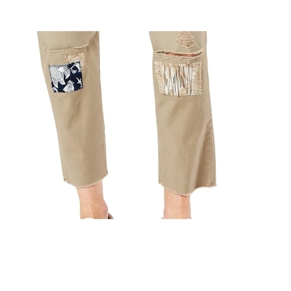 DOCKERS ALPHA KHAKI 38X30 - Picture 2 of 15